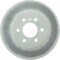 Centric Parts Gcx Brake Rotor, 320.66062 320.66062 - alternate 1